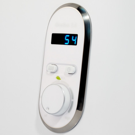 Водоногреватель Electrolux EWH 100 Gladius 2.0