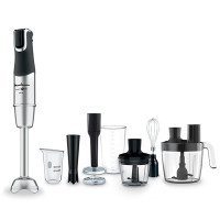 Погружной блендер Moulinex Infiny Force Pro DD95MD10 