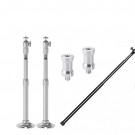 Система установки фонов на потолок/стену Bobby Studio Система установки фонов на потолок/стену Bobby Studio