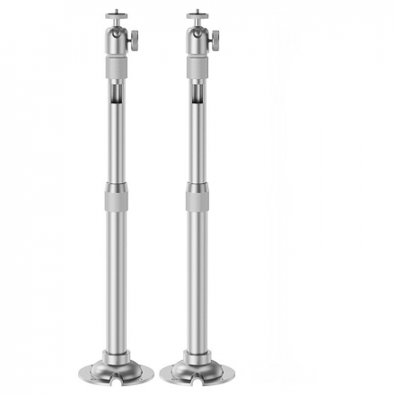 Система установки фонов на потолок/стену Bobby Studio