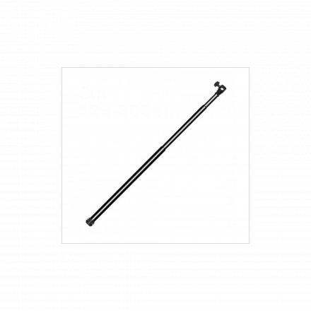 Система установки фонов на потолок/стену Bobby Studio