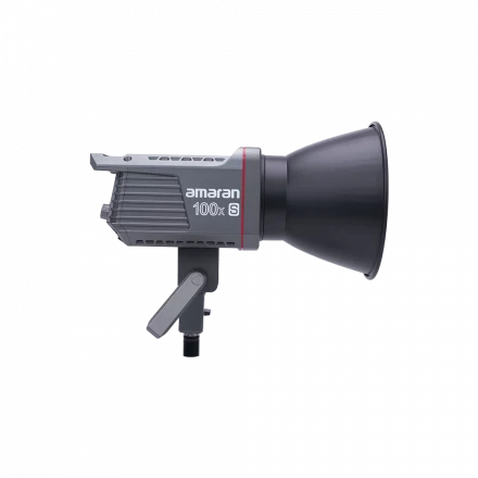 Студийный Осветитель Aputure Amaran 100X S