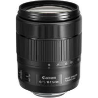 Объектив Canon 18-135mm f/3.5-5.6 IS STM EF-S Объектив Canon 18-135mm f/3.5-5.6 IS STM EF-S