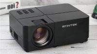 Проектор BYINTEK SKY K7