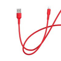 USB кабель Borofone BX30 Silicone Data