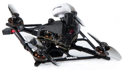 Квадрокоптер Flywoo Firefly Nano Baby 20 Analog (PNP)