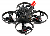 Квадрокоптер BETAFPV Meteor75 HD с Walksnail Avatar Квадрокоптер BETAFPV Meteor75 HD с Walksnail Avatar