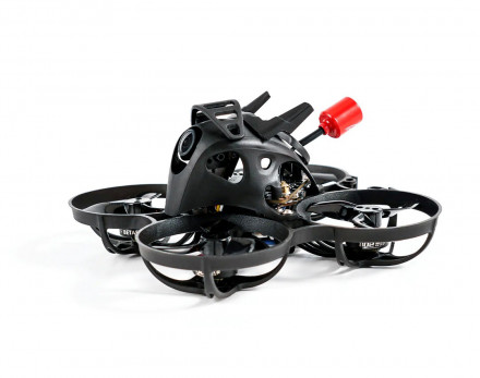 Квадрокоптер BETAFPV Meteor75 HD с Walksnail Avatar