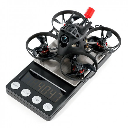 Квадрокоптер BETAFPV Meteor75 HD с Walksnail Avatar