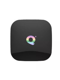 Тв приставка Q+ Android 9.0 (4/32GB)