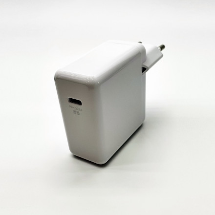 Паяльник Miniware TS80P (Чёрный) с жалом TS-B02 (Расширенный набор)