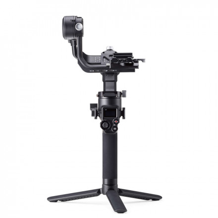 Стабилизатор DJI RSC 3