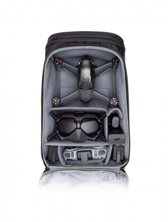 Мультифункциональный рюкзак DJI Goggles / Avata