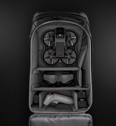 Мультифункциональный рюкзак DJI Goggles / Avata