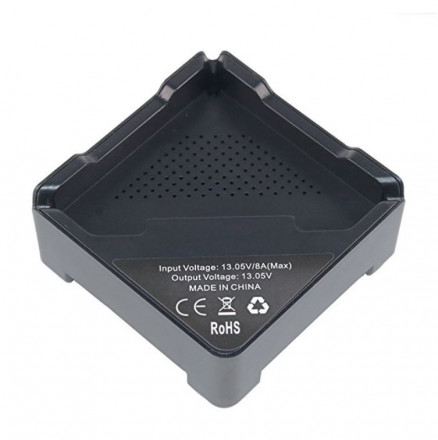 Хаб для зарядки 4-х аккумуляторов DJI Mavic Pro (YX)