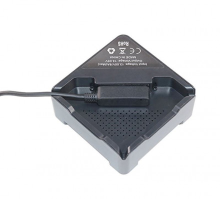 Хаб для зарядки 4-х аккумуляторов DJI Mavic Pro (YX)