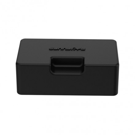 Антипылевые заглушки аккумулятора DJI Mini 3 / Mini 3 Pro (3 шт.) (SunnyLife)