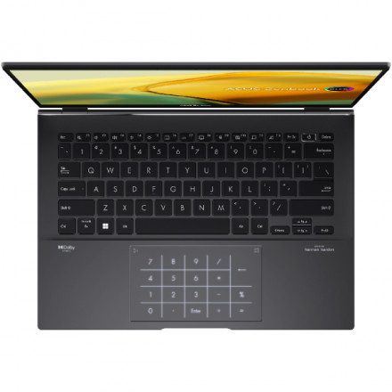 Ноутбук ASUS Zenbook UM3402YA-KP309W (R585SUW1, 90NB0W95-M00KM0) New