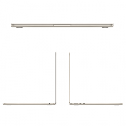 Ноутбук Apple MacBook Air 13 M282SUX (MLY13RU/A) Starlight New
