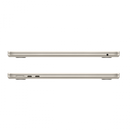 Ноутбук Apple MacBook Air 13 M282SUX (MLY13RU/A) Starlight New