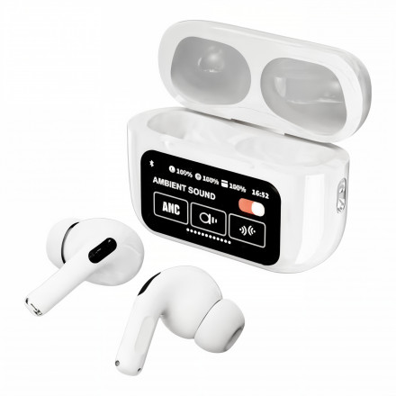 Беспроводные Наушники AirPods ST-99