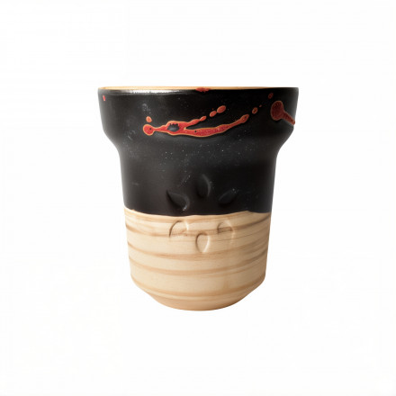 Чаша для Табака "Туман"