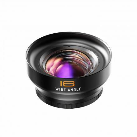 Профессиональные Объективы для Смартфона FotorGear