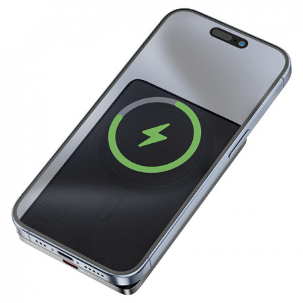 Magsafe Павербанк AceFast M8 PD18W
