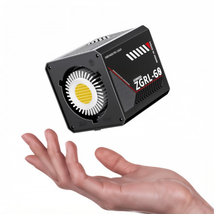 Портативный Осветитель ZGRL-60 (60W)