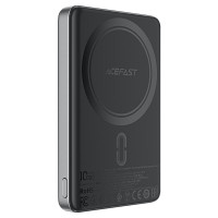 Павербанк AceFast M12 PD20W Павербанк AceFast M12 PD20W