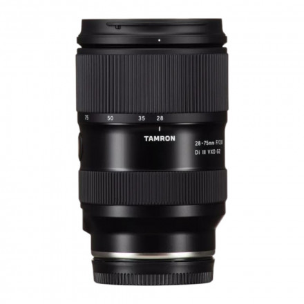 Объектив Tamron 28-75mm F/2.8 Di III VXD G2 (A063) Sony E