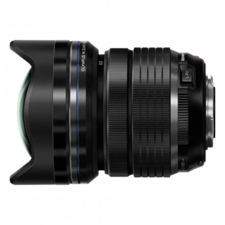 Объектив Olympus ED 7-14mm f/2.8 Pro M.Zuiko Digital