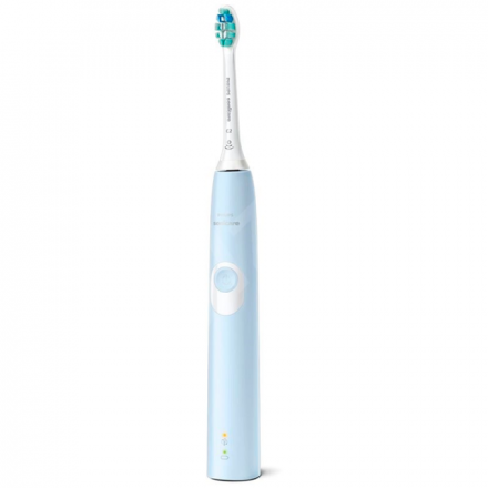 ЭЛЕКТРИЧЕСКАЯ ЗУБНАЯ ЩЕТКА PHILIPS HX6803/04