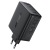Сетевое зарядное устройство Fast Charge Wall Charger A94 PD100W GaN (3×USB-C + 1×USB-A) EU