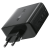 Сетевое зарядное устройство Fast Charge Wall Charger A94 PD100W GaN (3×USB-C + 1×USB-A) EU