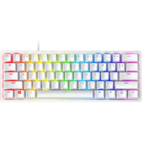 Компактная игровая оптическая клавиатура Razer Huntsman Mini (Purple Clicky Switch) Компактная игровая оптическая клавиатура Razer Huntsman Mini (Purple Clicky Switch)