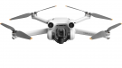 Квадрокоптер DJI Mini 3 Pro Квадрокоптер DJI Mini 3 Pro