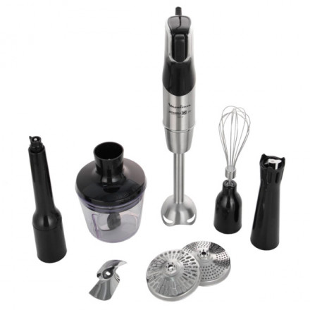 Погружной блендер Moulinex Infiny Force DD95KD10