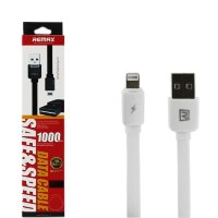 USB Кабель Remax Safe&Speed (Lightning) USB Кабель Remax Safe&Speed (Lightning)