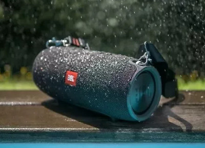 Портативная Колонка JBL XTREME MINI