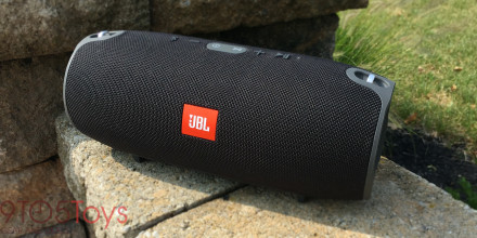 Портативная Колонка JBL XTREME MINI
