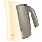 Чайник Braun WK 300 (cream)  Чайник Braun WK 300 (cream)