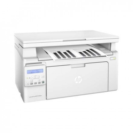 ЛАЗЕРНОЕ МФУ HP LASERJET PRO MFP M130NW