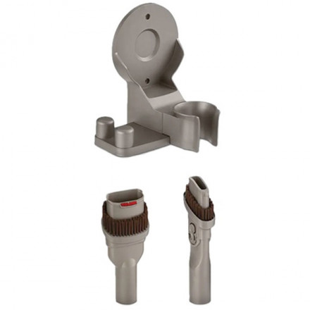 Вертикальный пылесос Delonghi DL XLM355.ADC