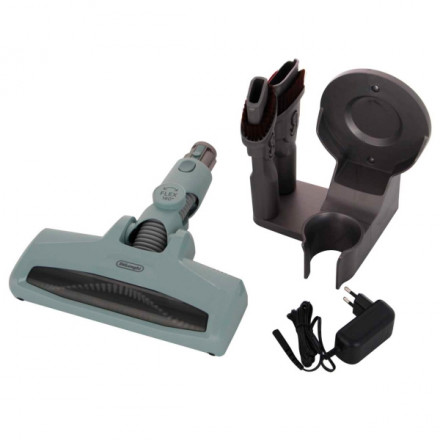 Вертикальный пылесос Delonghi DL XLM355.ADC