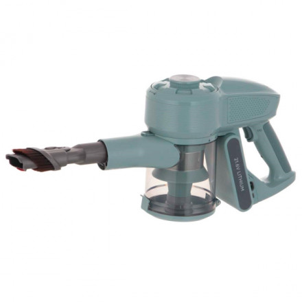 Вертикальный пылесос Delonghi DL XLM355.ADC