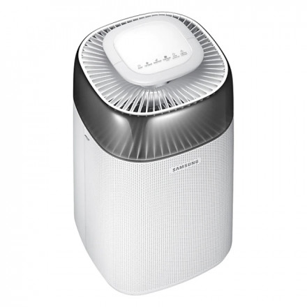 ОЧИСТИТЕЛЬ ВОЗДУХА SAMSUNG AX40T3030WM/ER