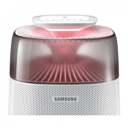 ОЧИСТИТЕЛЬ ВОЗДУХА SAMSUNG AX40T3030WM/ER