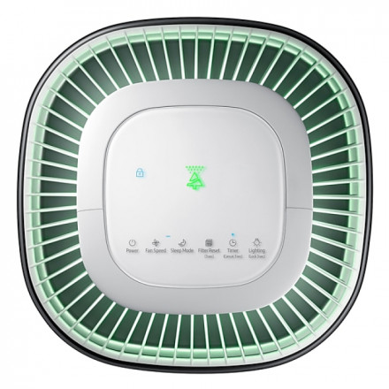 ОЧИСТИТЕЛЬ ВОЗДУХА SAMSUNG AX40T3030WM/ER