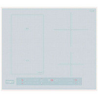 ВСТРАИВАЕМАЯ ВАРОЧНАЯ ПАНЕЛЬ WHIRLPOOL WL S5360 BF/W